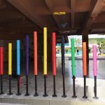 广州南沙区榄核镇中心幼儿园