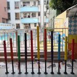 广州南沙区榄核镇中心幼儿园