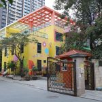 珠海云顶澜山科教幼儿园