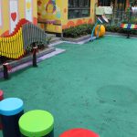 珠海云顶澜山科教幼儿园