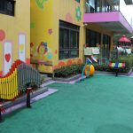 珠海云顶澜山科教幼儿园