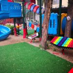 北京市昌平启盼幼儿园