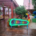 北京市昌平启盼幼儿园