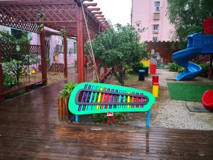 北京市昌平启盼幼儿园