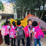 河源市宝源学校