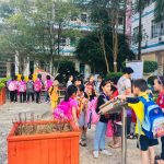 河源市宝源学校