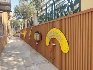 笛驰传承与创新：让户外敲击乐器发挥新能量