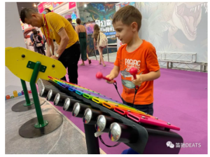 案例分享 | 笛驰户外敲击乐器远销罗马尼亚