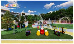 笛驰户外音乐厅：与自然共鸣的艺术空间