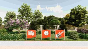 绿意盎然，共植希望——植树节特别献礼