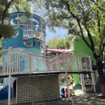 北京奥林匹克森林公园