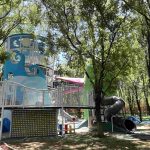 北京奥林匹克森林公园