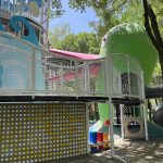 北京奥林匹克森林公园