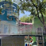 北京奥林匹克森林公园