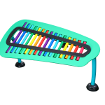 教导官琴A随时随地奏响欢乐！