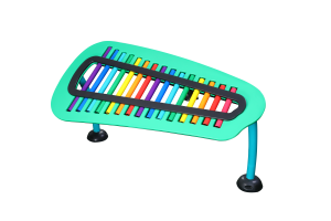 教导官琴A随时随地奏响欢乐！