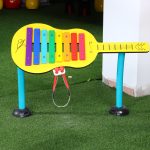 节奏师琴B用敲击创造属于你的旋律！