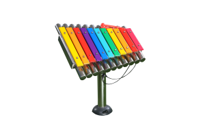 节奏师琴Y用敲击唤醒你的创造力！