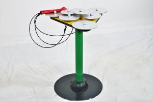 节奏师琴F让每一次敲击都充满力量！