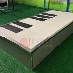 黑白地钢琴创造属于你的旋律！