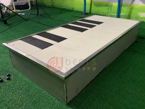 黑白地钢琴创造属于你的旋律！