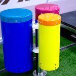 精英鼓H用音乐点亮生活，随时随地奏响欢乐！