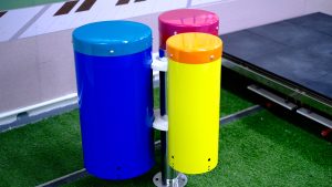 精英鼓H用音乐点亮生活，随时随地奏响欢乐！