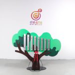 森之语中音琴让音乐在自然中绽放！