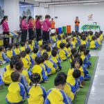 叮叮咚咚！开启奇妙的音乐旅程！