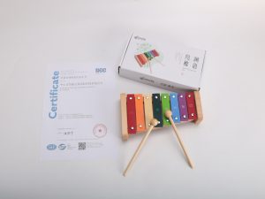 笛驰|悦耳优雅，笛驰的音乐玩具哲学