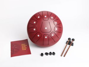送玩具太普通？今年最火的礼品是能玩的音乐