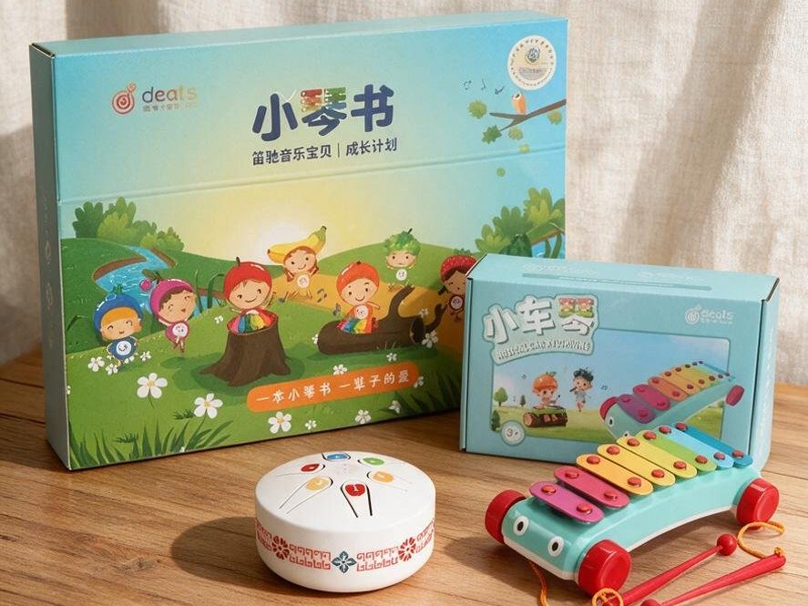 为什么聪明人送礼，都选能”玩”的？（images 1）