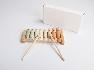 马卡龙小琴