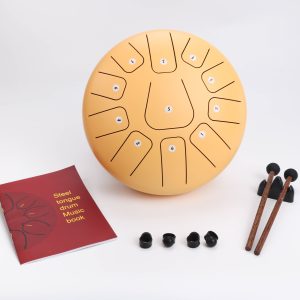 空灵鼓 曜辰