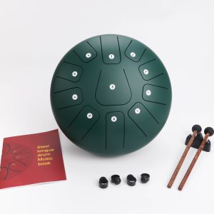 空灵鼓 渊澈