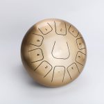 空灵鼓-钛合金