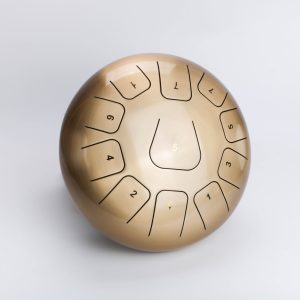 空灵鼓-钛合金