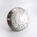 空灵鼓-镍合金