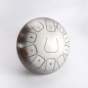 空灵鼓-镍合金