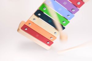 户外打击乐器产品及大型户外产品十一大安全规范文件