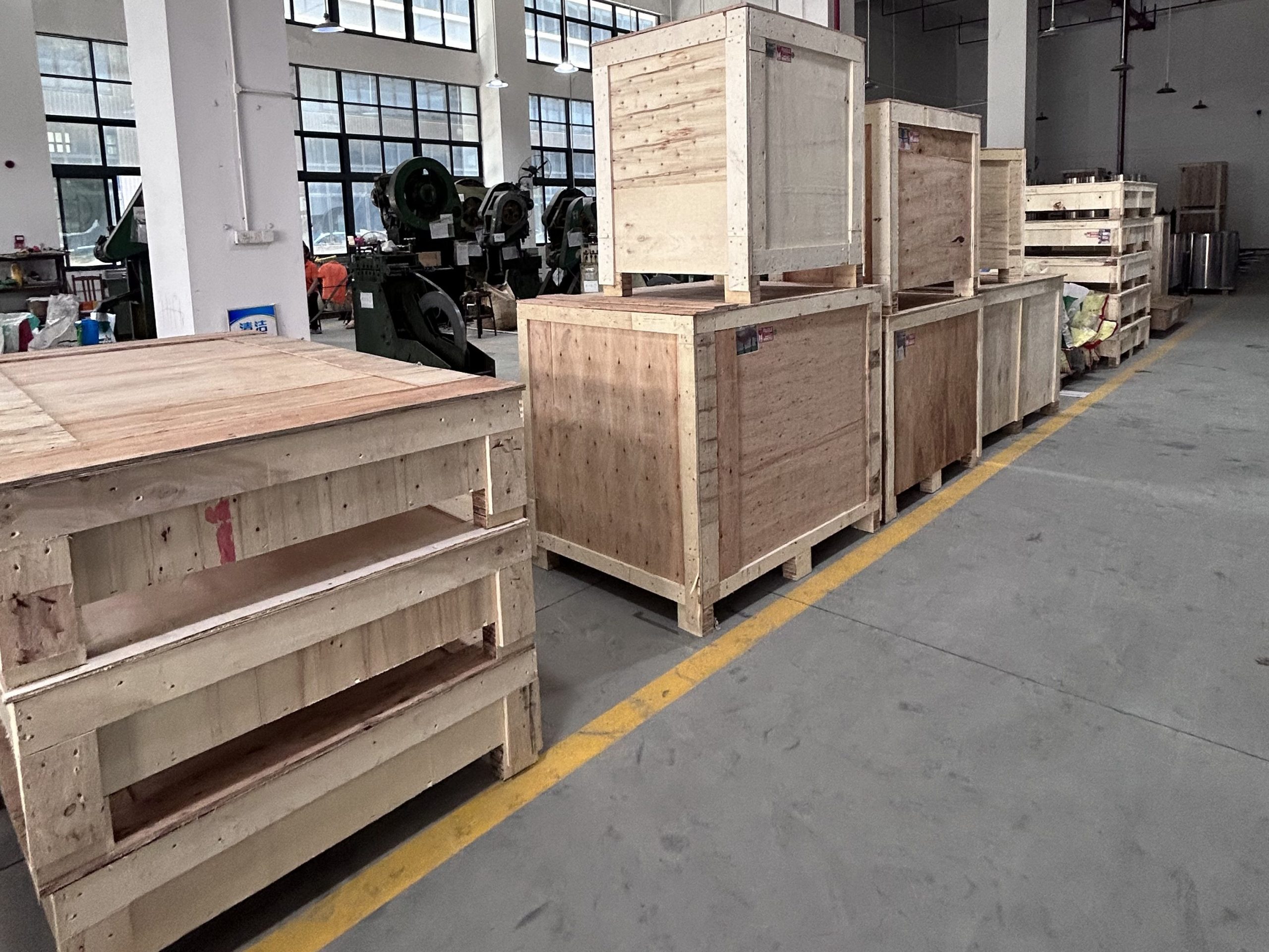 户外打击乐器产品及大型户外产品十一大安全规范文件(images 6)