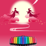 七夕限定 | 用音乐说”我爱你”